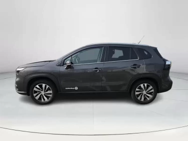 Foto van Suzuki S-Cross