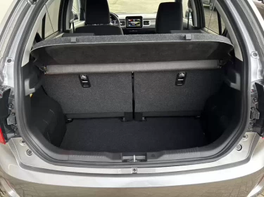 Foto van Suzuki Ignis