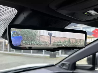 Foto van Toyota Bz4x