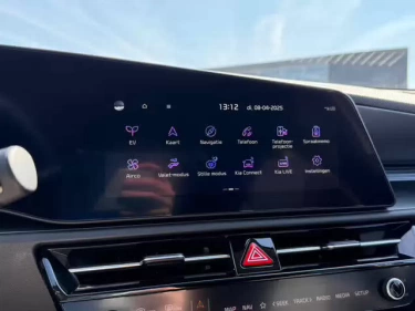 Foto van Kia Niro EV