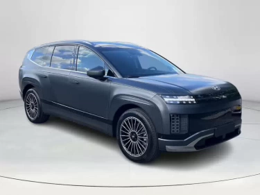 Foto van Hyundai IONIQ 9