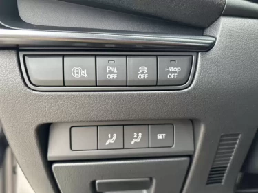 Foto van Mazda 3