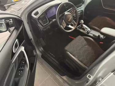 Foto van Kia Ceed Sportswagon