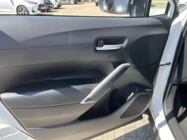 Foto van Toyota Corolla Cross