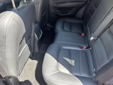 Foto van Mazda CX-5