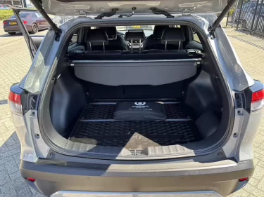 Foto van Toyota Corolla Cross