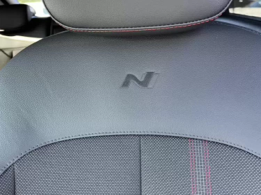 Foto van Hyundai IONIQ 5