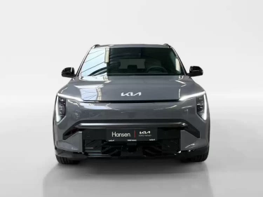 Foto van Kia EV3