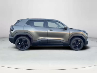 Foto van Suzuki e VITARA