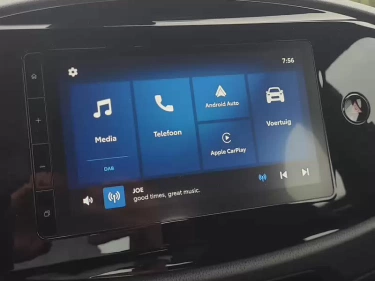 Foto van Toyota Aygo X