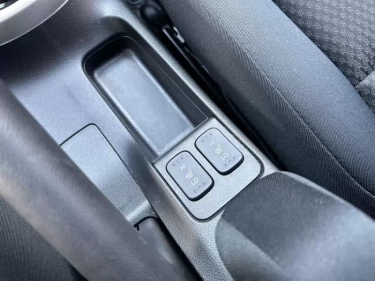 Foto van Honda Jazz