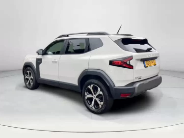 Foto van Dacia Duster