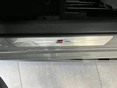 Foto van Toyota Corolla