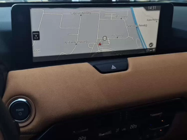 Foto van Mazda CX-60