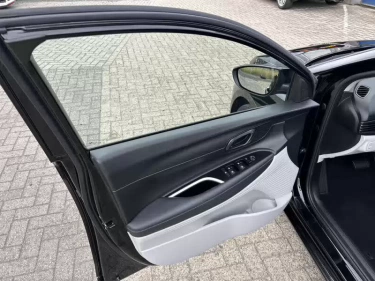 Foto van Hyundai i20