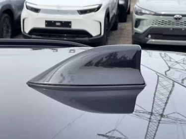 Foto van Toyota Corolla Touring Sports