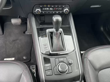 Foto van Mazda CX-5