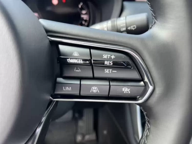 Foto van Mazda CX-80