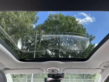 Foto van Hyundai IONIQ