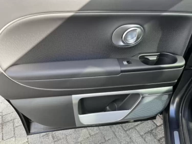 Foto van Hyundai IONIQ