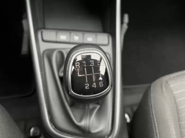 Foto van Hyundai i20