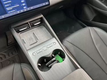 Foto van BYD SEAL 6 DM-i TOURING