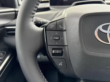 Foto van Toyota C-HR+