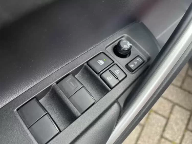 Foto van Toyota Corolla Cross