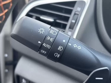 Foto van Suzuki S-Cross