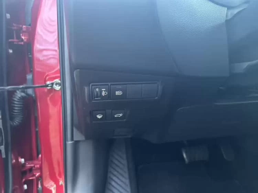 Foto van Toyota Corolla Cross