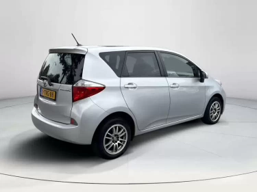 Foto van Toyota Verso-S