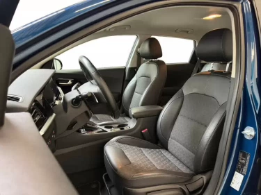 Foto van Kia Niro