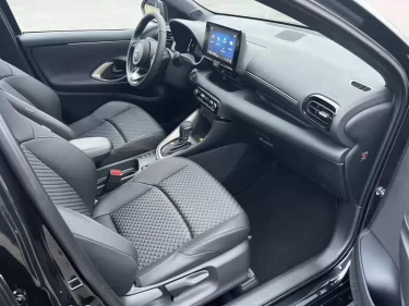 Foto van Mazda 2 Hybrid