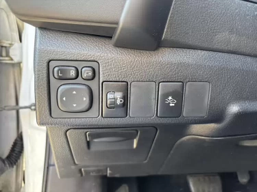 Foto van Toyota Auris