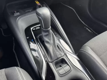 Foto van Toyota Corolla Touring Sports