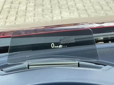 Foto van Mazda 3