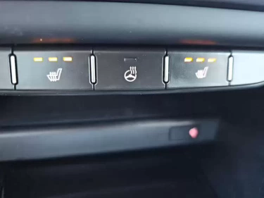 Foto van Kia Ceed Sportswagon