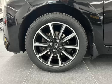 Foto van Toyota Aygo