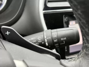 Foto van Suzuki S-Cross