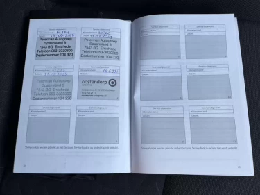 Foto van Toyota Corolla Touring Sports