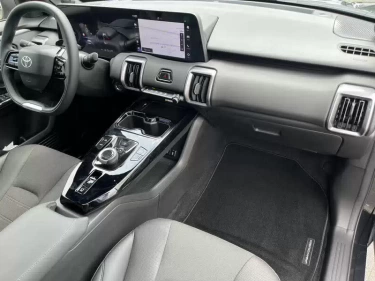 Foto van Toyota Urban Cruiser