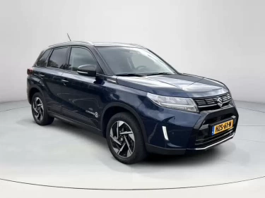 Foto van Suzuki Vitara