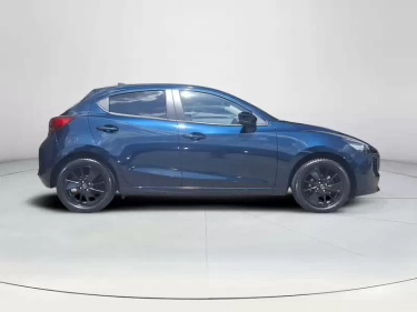 Foto van Mazda 2