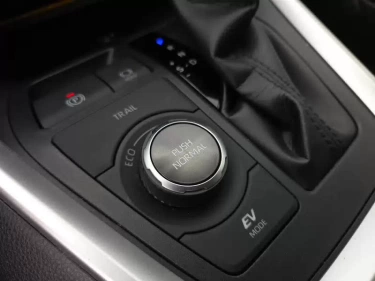 Foto van Toyota RAV4