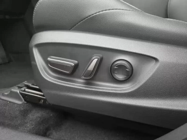 Foto van Toyota Bz4x