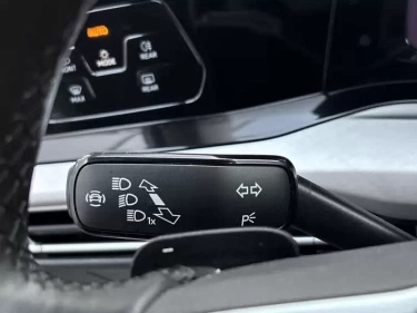 Foto van Volkswagen Golf