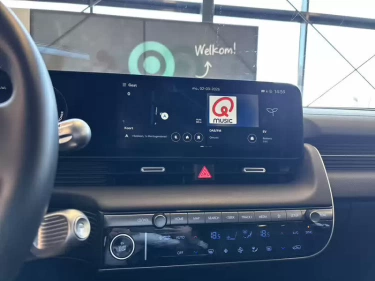 Foto van Hyundai IONIQ 5