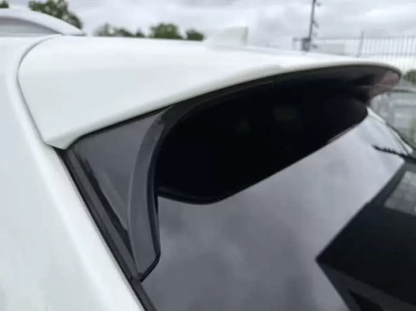 Foto van Nissan Qashqai