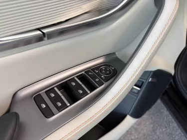 Foto van BYD SEAL U