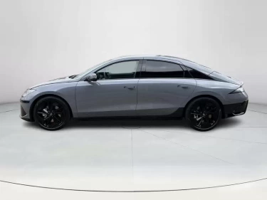 Foto van Hyundai IONIQ 6